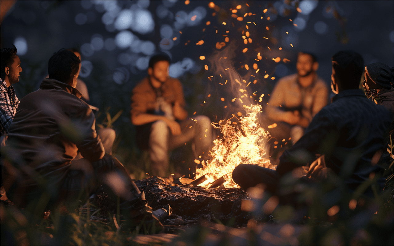 Huerto Azul - Lotes ecoamigables